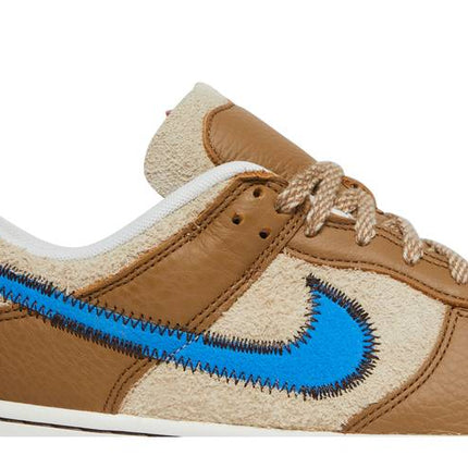 Nike Dunk Low size? Dark Driftwood - DO6712-200