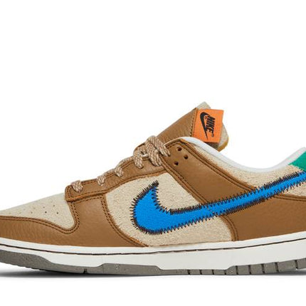 Nike Dunk Low size? Dark Driftwood - DO6712-200