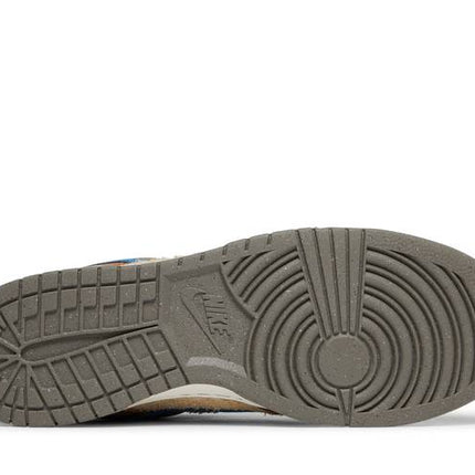 Nike Dunk Low size? Dark Driftwood - DO6712-200