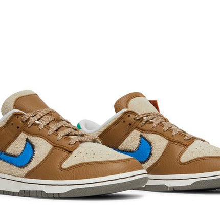 Nike Dunk Low size? Dark Driftwood - DO6712-200