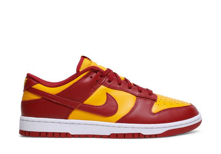 Nike Dunk Low Midas Gold - DD1391-701