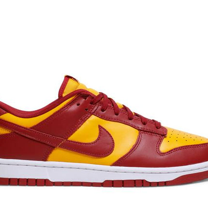 Nike Dunk Low Midas Gold - DD1391-701