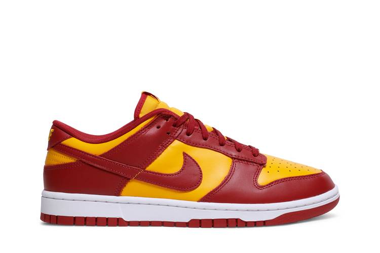 Nike Dunk Low Midas Gold - DD1391-701