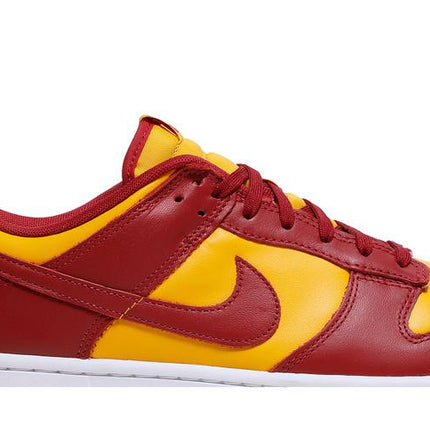 Nike Dunk Low Midas Gold - DD1391-701