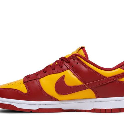 Nike Dunk Low Midas Gold - DD1391-701