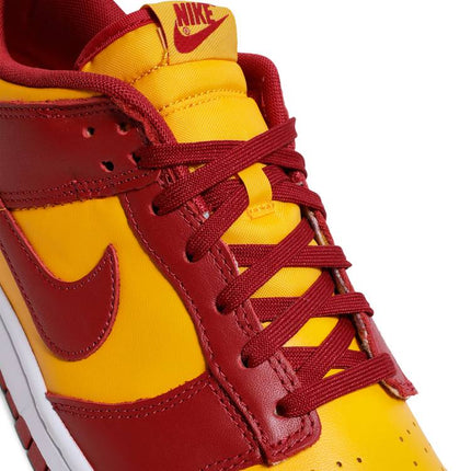 Nike Dunk Low Midas Gold - DD1391-701