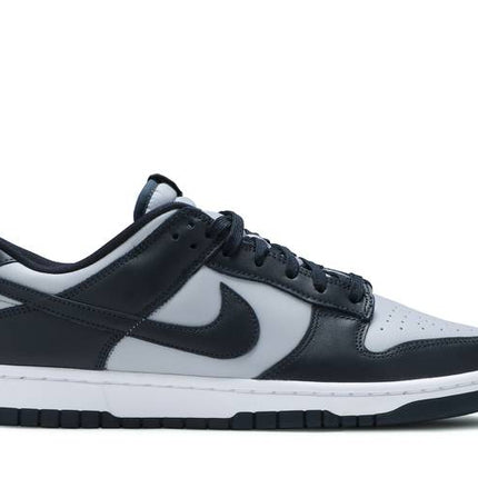 Nike Dunk Low Georgetown - DD1391-003 / CW1590-004