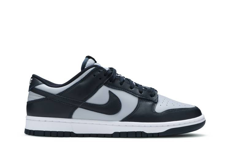 Nike Dunk Low Georgetown - DD1391-003 / CW1590-004