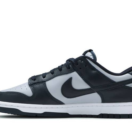 Nike Dunk Low Georgetown - DD1391-003 / CW1590-004