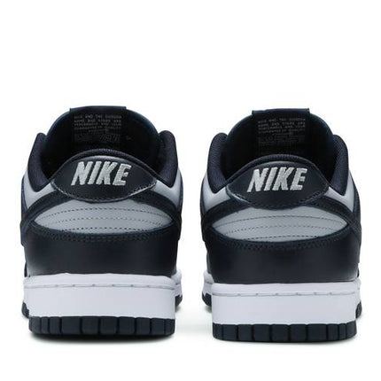 Nike Dunk Low Georgetown - DD1391-003 / CW1590-004