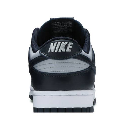 Nike Dunk Low Georgetown - DD1391-003 / CW1590-004