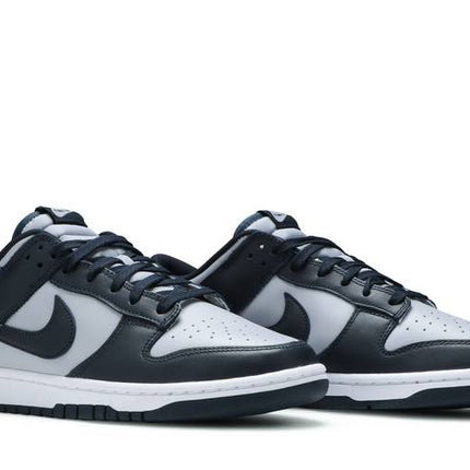 Nike Dunk Low Georgetown - DD1391-003 / CW1590-004