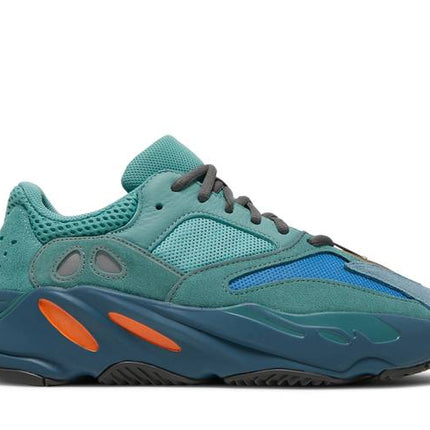 Adidas Yeezy 700 Faded Azure - GZ2002