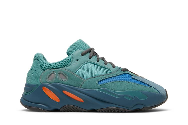 Adidas Yeezy 700 Faded Azure - GZ2002