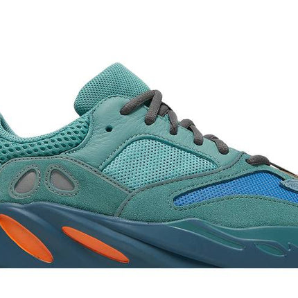 Adidas Yeezy 700 Faded Azure - GZ2002