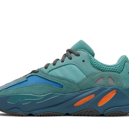 Adidas Yeezy 700 Faded Azure - GZ2002