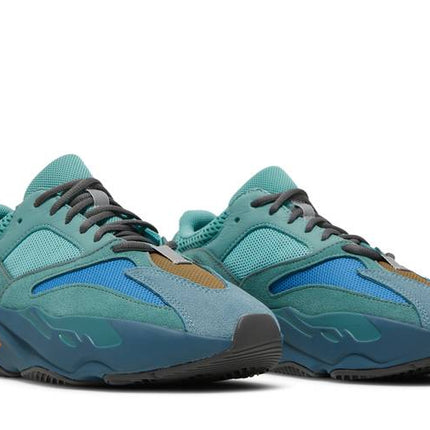 Adidas Yeezy 700 Faded Azure - GZ2002