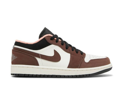 Air Jordan Air Jordan 1 Low Mocha - DC6991-200 / DM0589-200