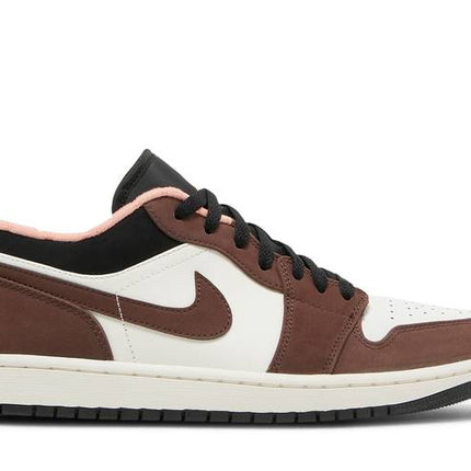 Air Jordan Air Jordan 1 Low Mocha - DC6991-200 / DM0589-200