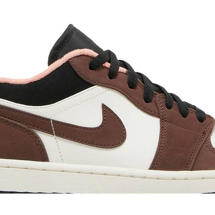 Air Jordan Air Jordan 1 Low Mocha - DC6991-200 / DM0589-200