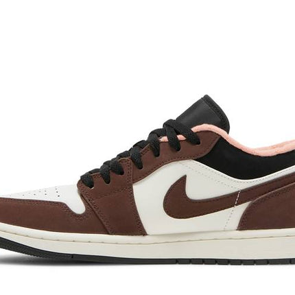 Air Jordan Air Jordan 1 Low Mocha - DC6991-200 / DM0589-200