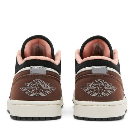 Air Jordan Air Jordan 1 Low Mocha - DC6991-200 / DM0589-200