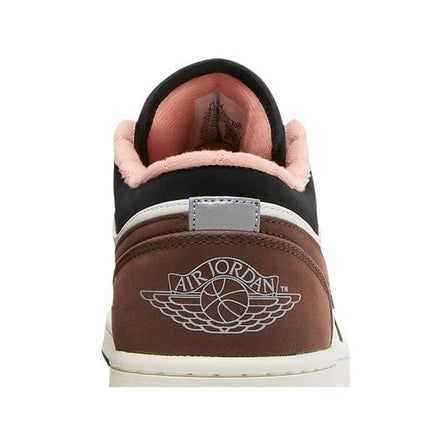 Air Jordan Air Jordan 1 Low Mocha - DC6991-200 / DM0589-200