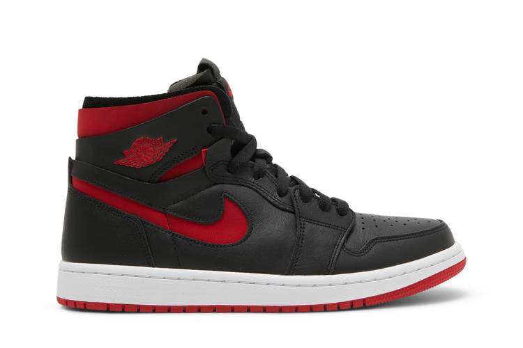 Air Jordan Air Jordan 1 High Zoom Air CMFT Bred - undefined