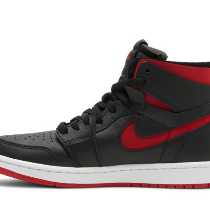 Air Jordan Air Jordan 1 High Zoom Air CMFT Bred - undefined