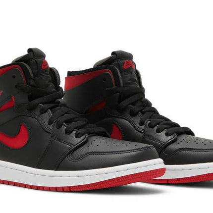 Air Jordan Air Jordan 1 High Zoom Air CMFT Bred - undefined