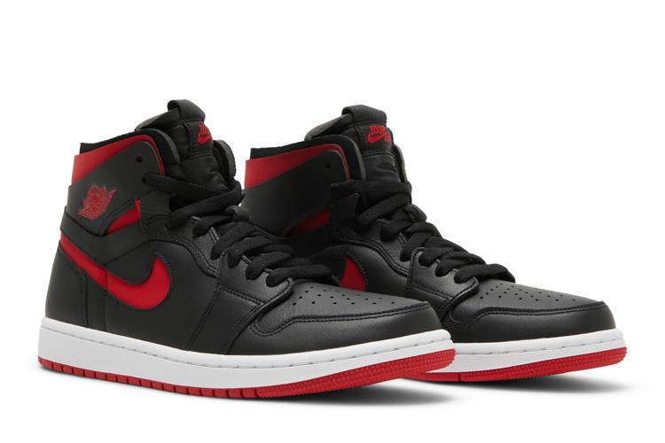 Air Jordan Air Jordan 1 High Zoom Air CMFT Bred - undefined