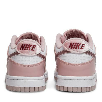 Nike Dunk Low Pink Velvet - DO6485-600