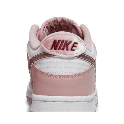 Nike Dunk Low Pink Velvet - DO6485-600