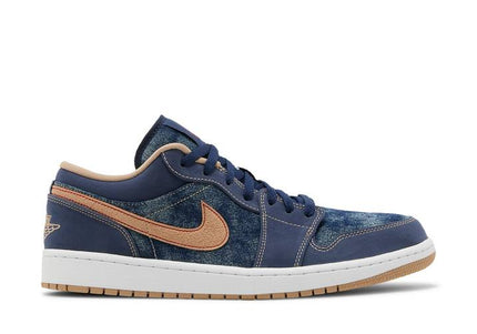 Air Jordan Air Jordan 1 Low SE Denim - DH1259-400 / DM4692-400