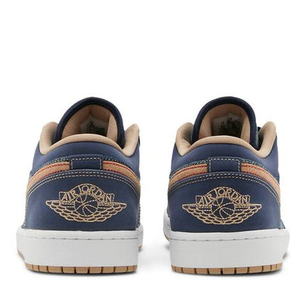 Air Jordan Air Jordan 1 Low SE Denim - DH1259-400 / DM4692-400