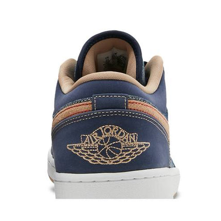 Air Jordan Air Jordan 1 Low SE Denim - DH1259-400 / DM4692-400