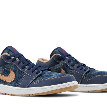 Air Jordan Air Jordan 1 Low SE Denim - DH1259-400 / DM4692-400