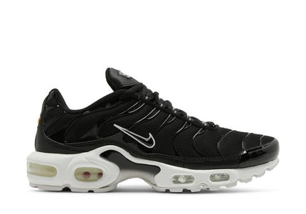 Nike Air Max Plus Black White - DM2362-001