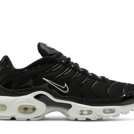 Nike Air Max Plus Black White - DM2362-001