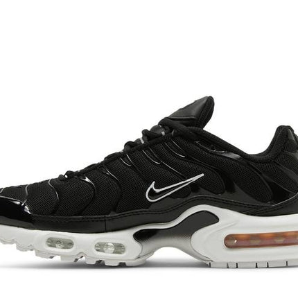 Nike Air Max Plus Black White - DM2362-001