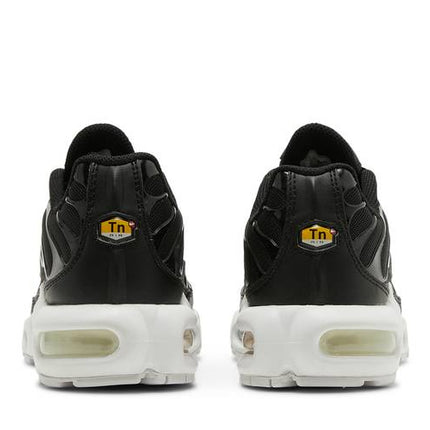 Nike Air Max Plus Black White - DM2362-001