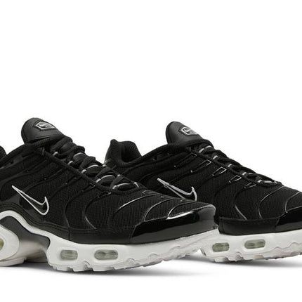 Nike Air Max Plus Black White - DM2362-001