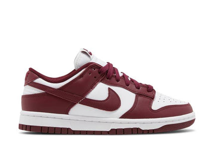 Nike Dunk Low Bordeaux - DD1503-108