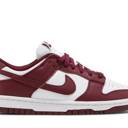 Nike Dunk Low Bordeaux - DD1503-108