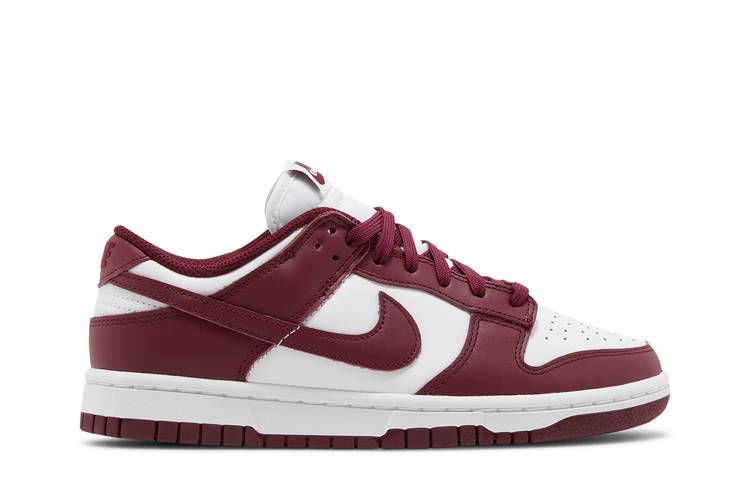 Nike Dunk Low Bordeaux - DD1503-108