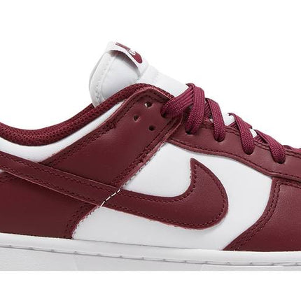 Nike Dunk Low Bordeaux - DD1503-108