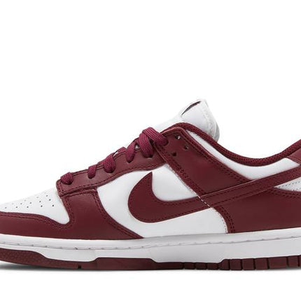 Nike Dunk Low Bordeaux - DD1503-108