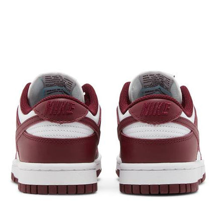 Nike Dunk Low Bordeaux - DD1503-108