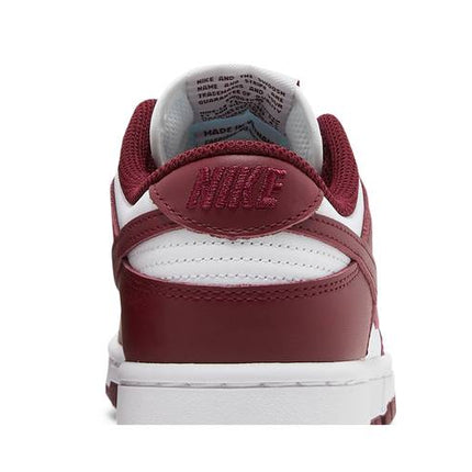 Nike Dunk Low Bordeaux - DD1503-108