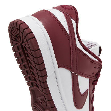 Nike Dunk Low Bordeaux - DD1503-108